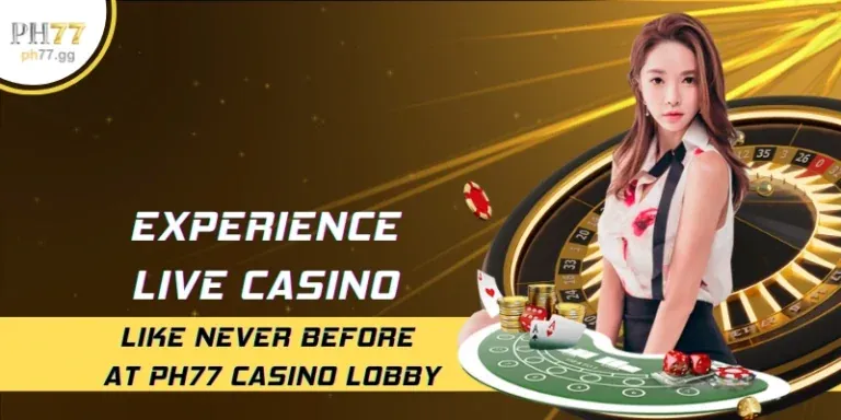 Cập nhật game Casino trực tuyến mới nhất tại mobile bet 365
