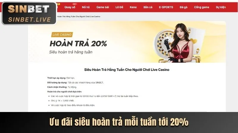 Giới hạn Tiền gửi trên mobile bet 365